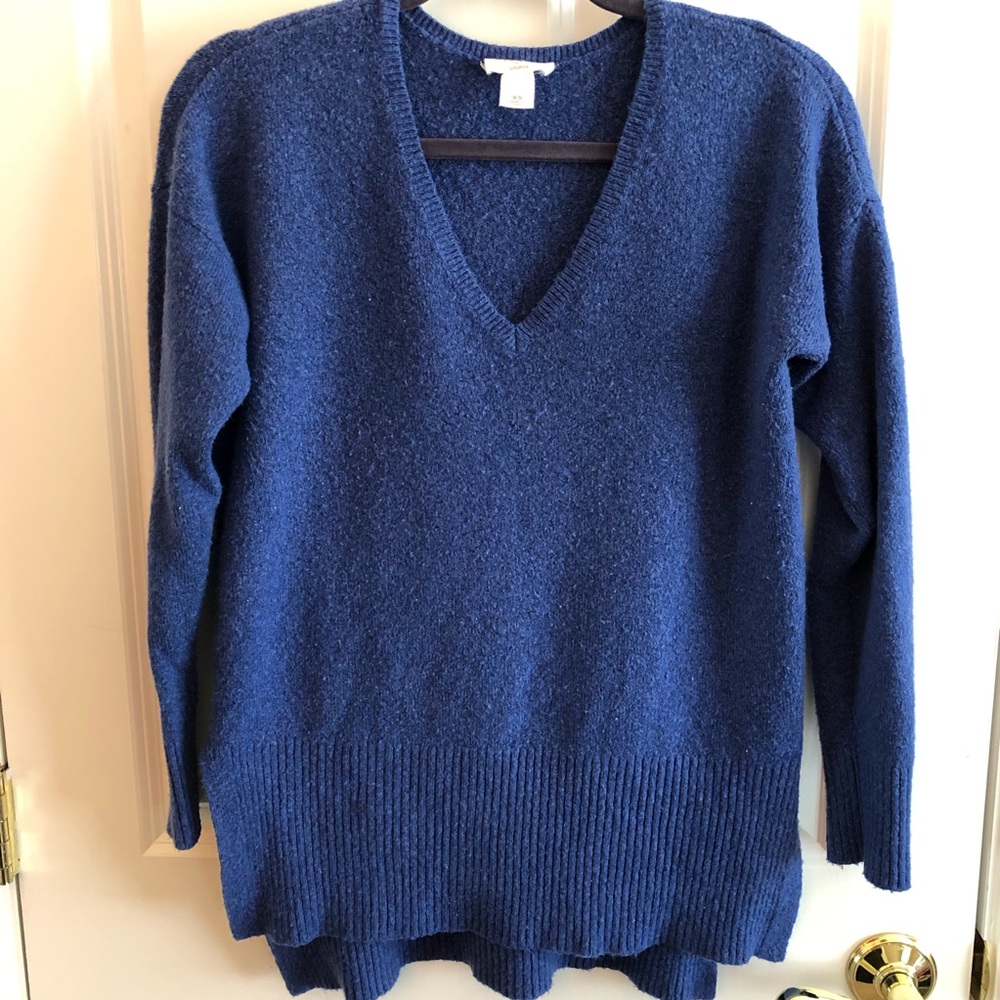 LOFT OUTLET sweater